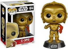 C-3PO #64