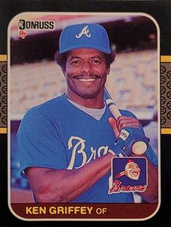 Ken Griffey