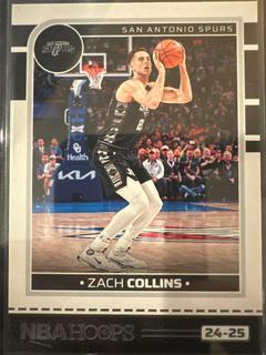 Zach Collins