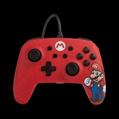 Enhanced Wired Controller [Mario] Nintendo Switch Prices