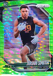 Arian Smith