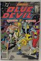 Blue Devil [Canadian] | Comic Books Blue Devil