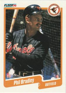 Phil Bradley