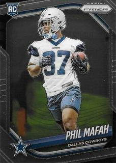 Phil Mafah