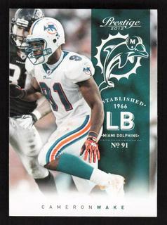 Cameron Wake