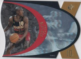 Mookie Blaylock