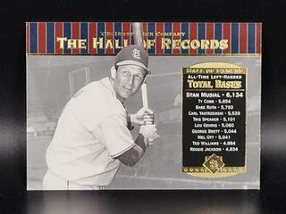 Stan Musial