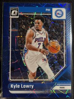 Kyle Lowry
