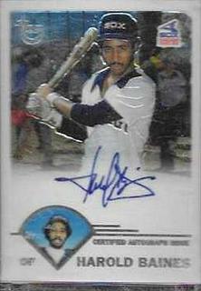 Harold Baines