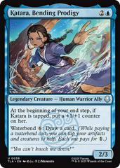 Katara, Bending Prodigy #59