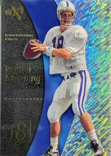 Peyton Manning