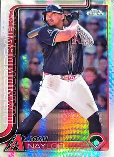 Josh Naylor