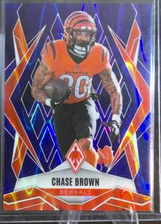 Chase Brown
