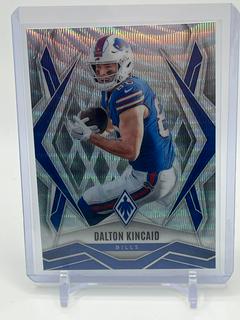 Dalton Kincaid