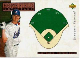 Larry Walker