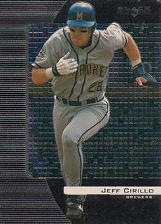 Jeff Cirillo