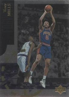 Terry Mills