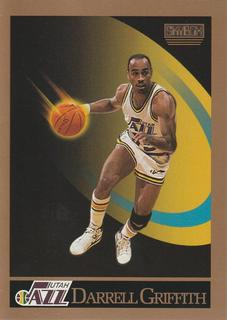 Darrell Griffith