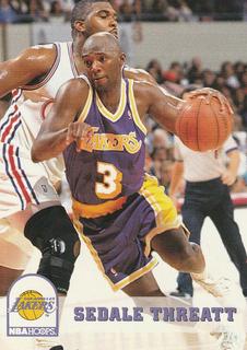Sedale Threatt