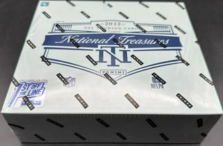 Hobby Box