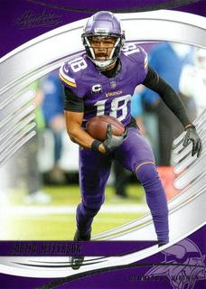 Justin Jefferson