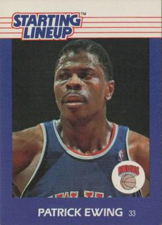 Patrick Ewing