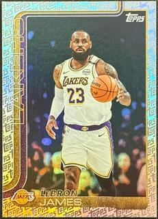 LeBron James