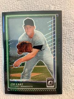 Jim Kaat