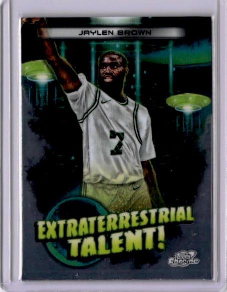 Jaylen Brown