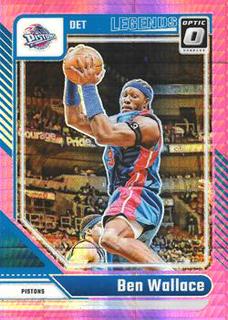 Ben Wallace