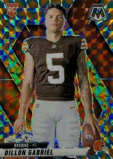 Dillon Gabriel