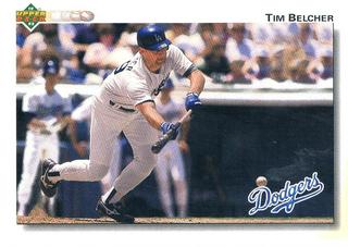 Tim Belcher