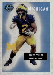 Blake Corum