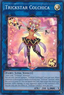 Trickstar Colchica MZTM-EN028