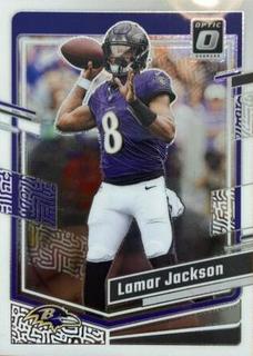 Lamar Jackson