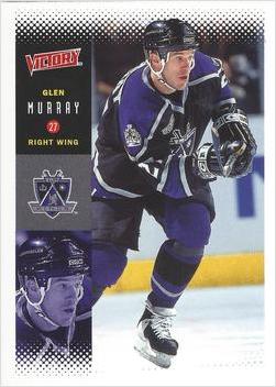Glen Murray #113