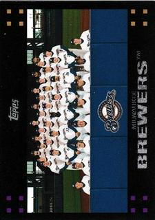 Milwaukee Brewers