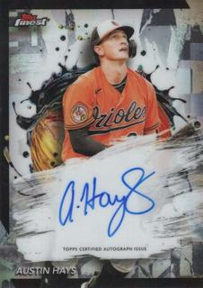 Austin Hays