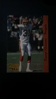 Darryl Williams