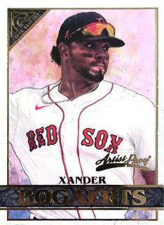 Xander Bogaerts