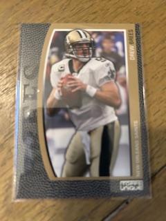 Drew Brees