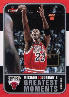 Michael Jordan