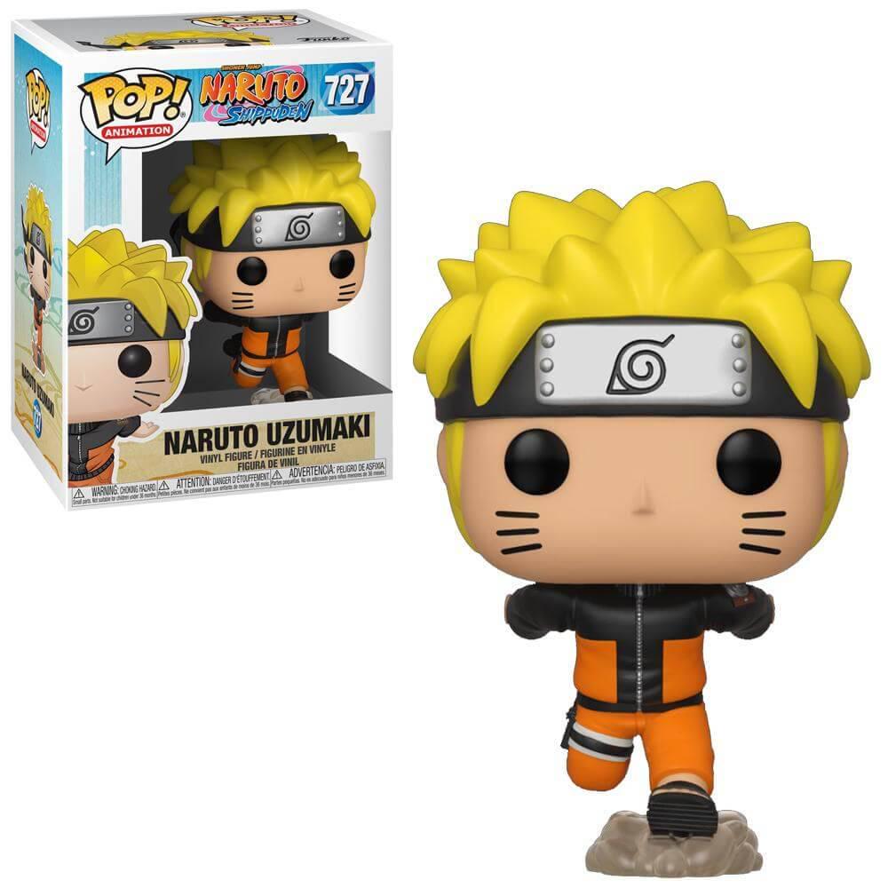 Naruto Uzumaki #727 Funko POP Animation