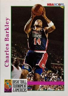 Charles Barkley