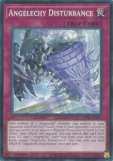 Angelechy Disturbance CORI-EN095