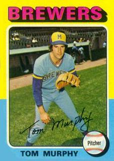 Tom Murphy
