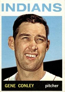 Gene Conley