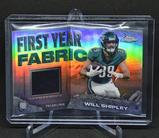 Will Shipley