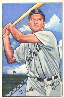 Vic Wertz