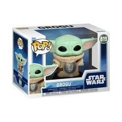 Grogu #819 (Star Wars)